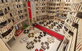 Divaisib Termal Resort Hotel & Spa